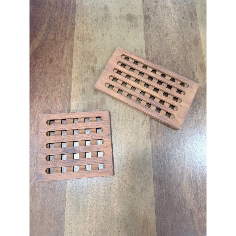 Unbranded vintage wooden